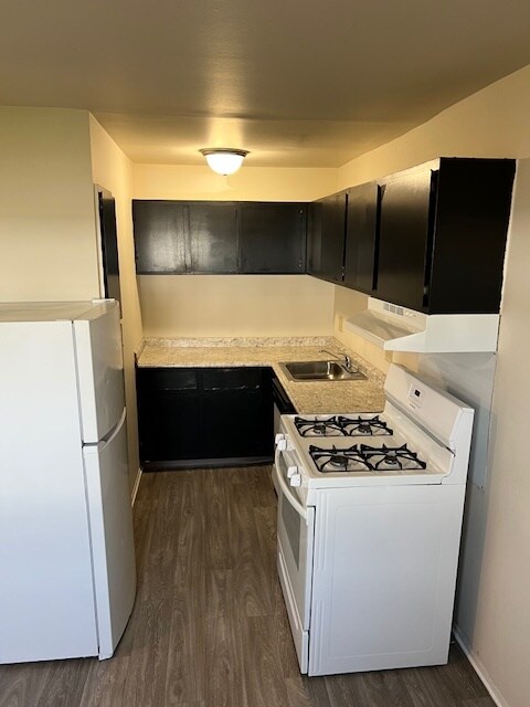 Westminster Park Apartments in Taylor, MI - Building Photo - Building Photo