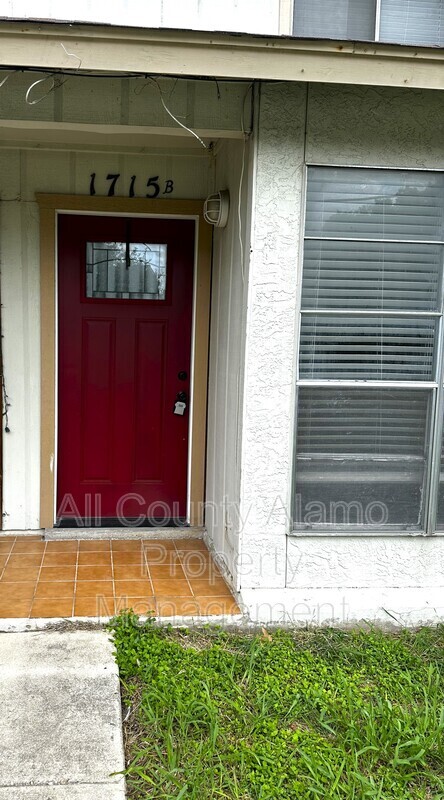 property at 1715 Patricia Dr