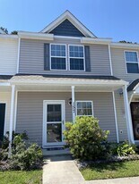 157 Bella Way in Beaufort, SC - Building Photo