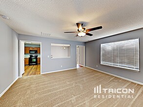 1114 Coralbean Way in Columbia, SC - Building Photo - Building Photo