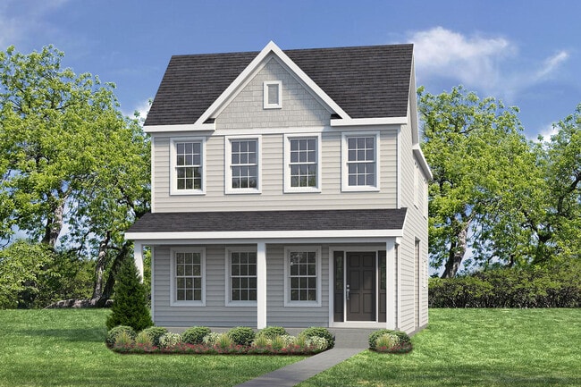 property at 726 Station Blvd