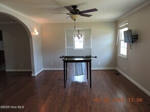 1403 Clifton Rd in Jacksonville, NC - Building Photo - Building Photo