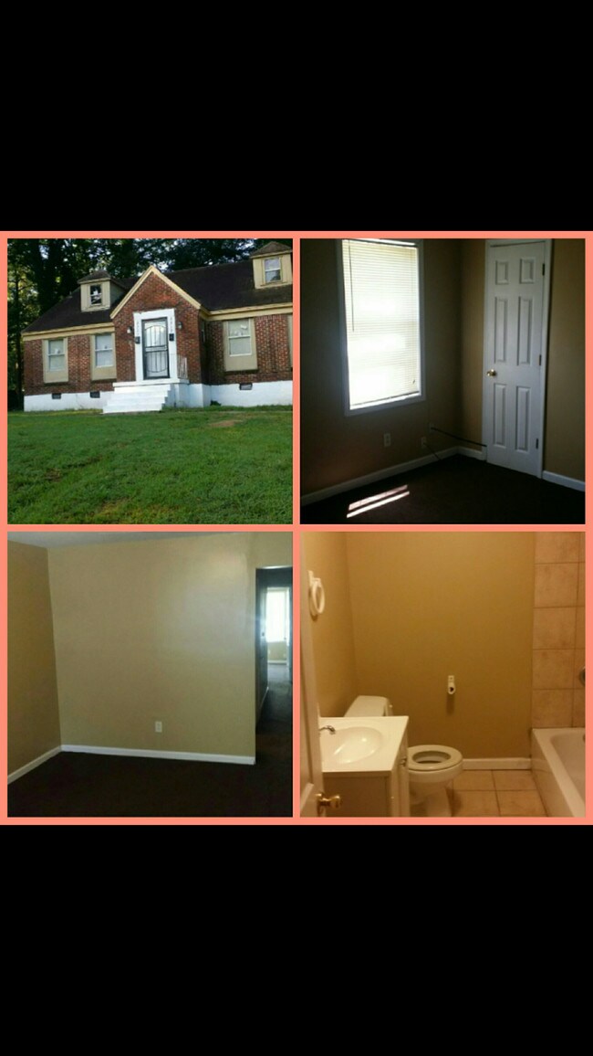 2319 Longstreet Dr in Memphis, TN - Building Photo - Building Photo