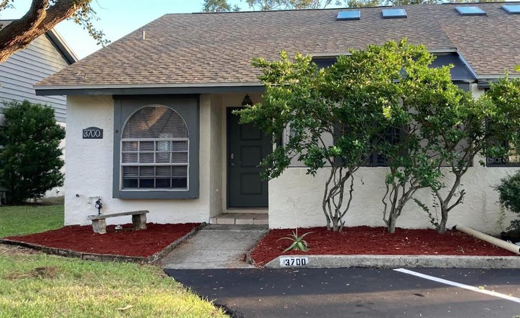 3700 Cuernavaca Ct in Largo, FL - Building Photo