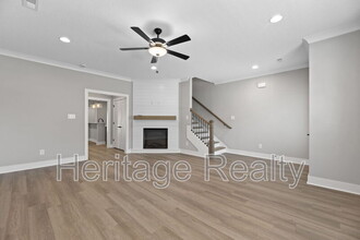 7224 Sassafras Way in Knoxville, TN - Building Photo - Building Photo