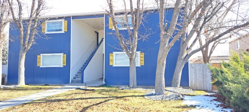 950 Sparks St N in Twin Falls, ID - Building Photo