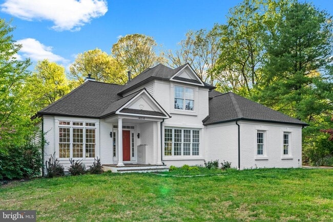 property at 14216 Cervantes Ave