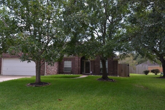 property at 17807 Meadowcreek Trail