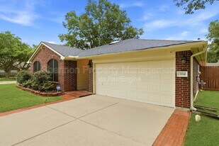 3814 Apple Hollow Ln in Humble, TX - Building Photo