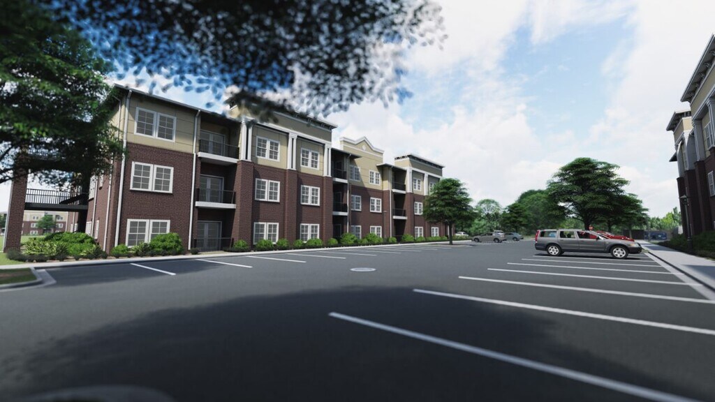 Gateway at Rossville Apartments in Rossville, GA