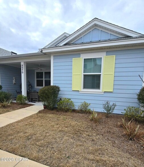 8970 Coral Reef Wy in Panama City Beach, FL - Building Photo - Building Photo