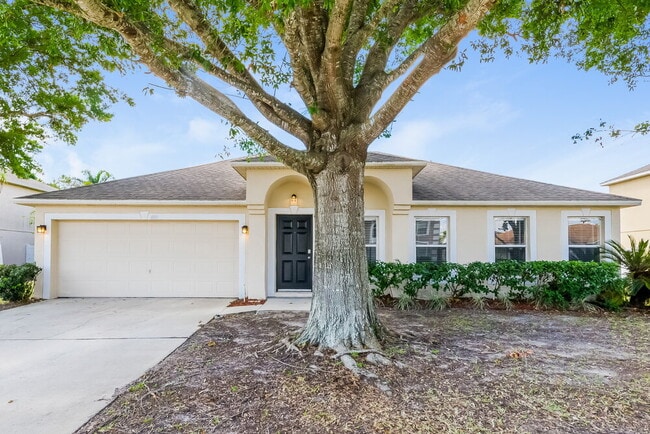 property at 4910 Newton Ct