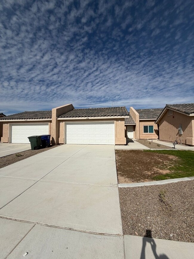 property at 7188 E 38th Ln