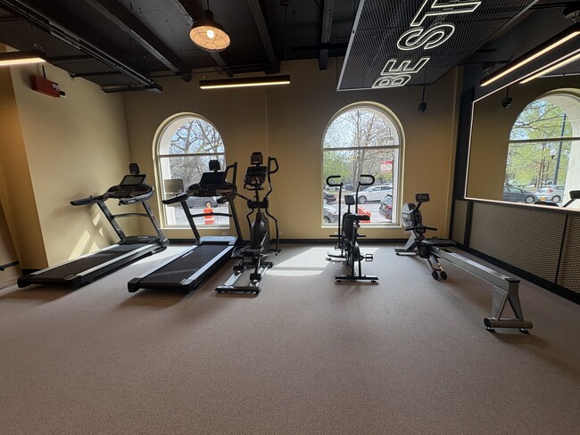 The Nest at Lincoln Park West