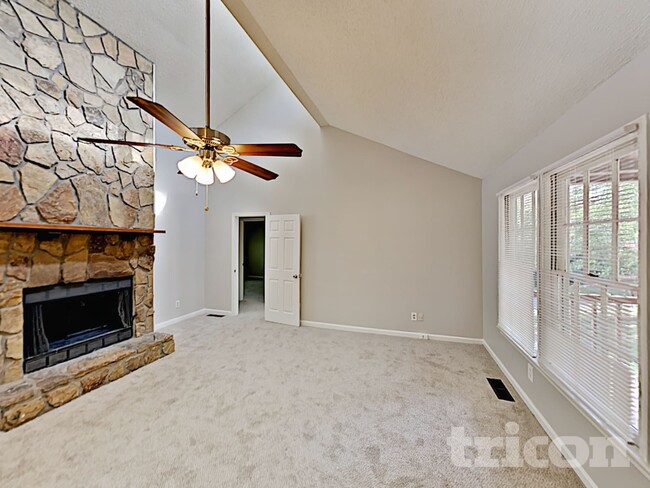 5272 Ferry Creek Ln in Acworth, GA - Building Photo - Building Photo