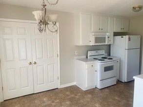 2134 Johnston County Rd in Angier, NC - Building Photo - Building Photo