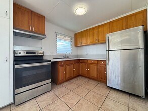 1930 Pacific Heights Rd in Honolulu, HI - Building Photo - Building Photo