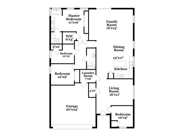 5037 W Nancy Ln in Phoenix, AZ - Building Photo - Building Photo