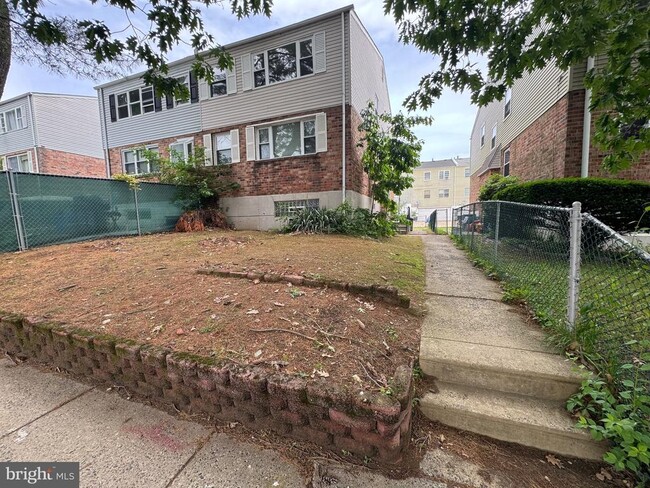 property at 3627 Red Lion Rd