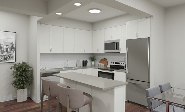 Riviera Suites in Ottawa, ON - Foto de edificio - Building Photo