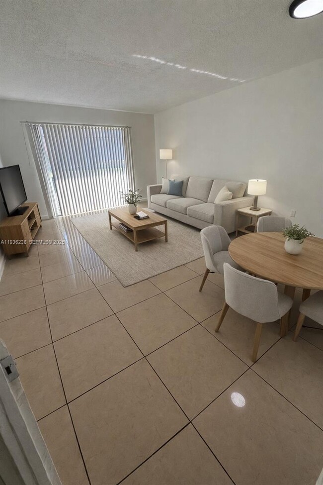 property at 15201 NE 6th Ave