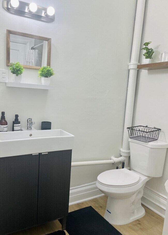 1601 Park Ave photo'