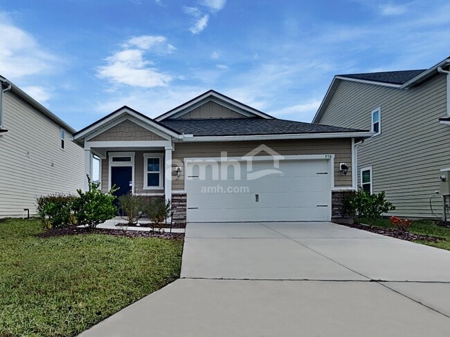 property at 558 Onate Cir