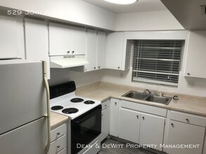 529 30th Ave N in St. Petersburg, FL - Building Photo - Building Photo