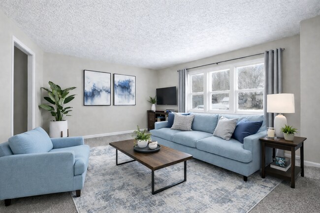 2058 Mac Ct in Indianapolis, IN - Building Photo - Building Photo