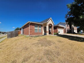 3436 Replay Ln in Little Elm, TX - Building Photo - Building Photo