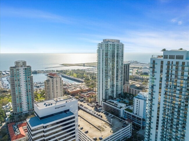 property at 100 1st Ave N