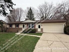 260 Edison Park Ave NW in Grand Rapids, MI - Building Photo