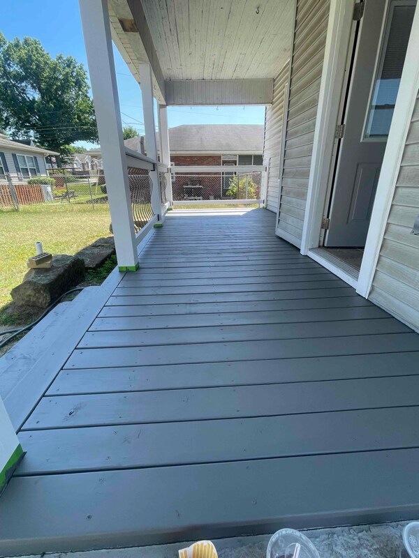 property at 2802 Emerson Ave