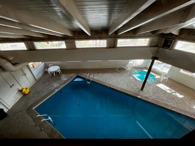 89200 Ryan Gulch Rd in Silverthorne, CO - Foto de edificio - Building Photo