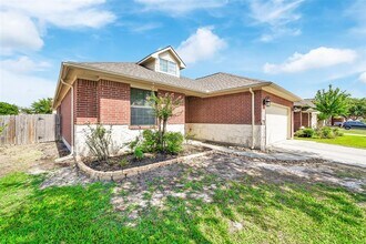 18418 Lewisham Ln in Spring, TX - Building Photo - Building Photo
