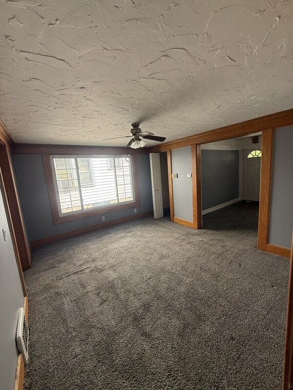 3524 Bosworth Rd in Cleveland, OH - Building Photo - Building Photo