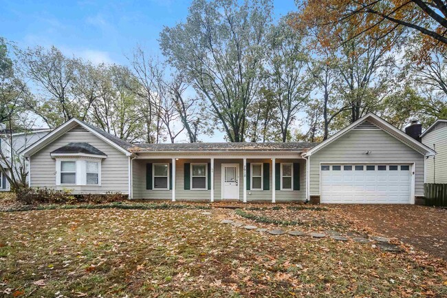 property at 7915 Gayle Ln