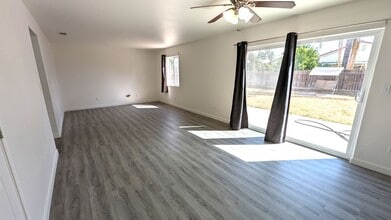 1446 N Mathew St in Porterville, CA - Building Photo - Building Photo