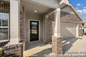 5316 Jasmine in Bulverde, TX - Building Photo - Building Photo