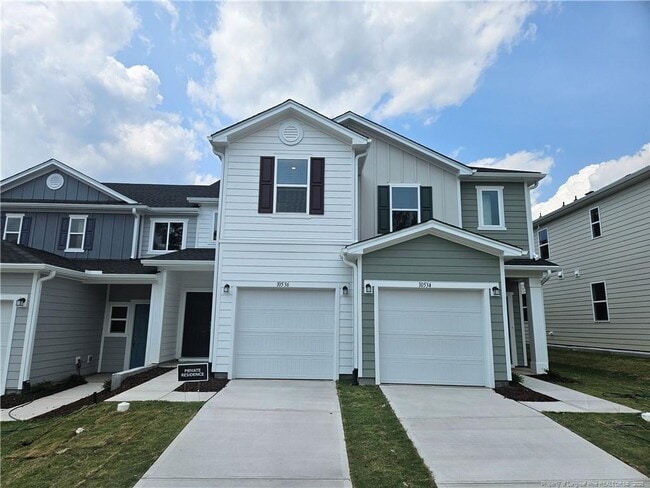 property at 10536 Brookside Rd