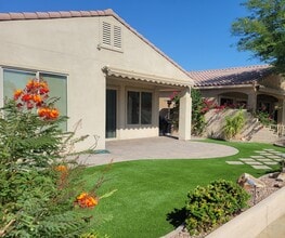 81889 Avenida Estuco in Indio, CA - Foto de edificio - Building Photo