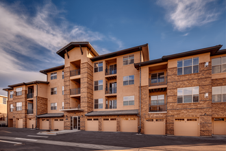 Zenith Meridian in Englewood, CO - Foto de edificio - Building Photo