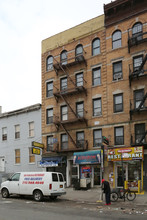 61   Audubon Avenue in New York, NY - Building Photo - Building Photo