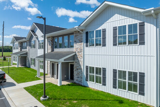 LeTort Estates in Carlisle, PA - Foto de edificio - Building Photo