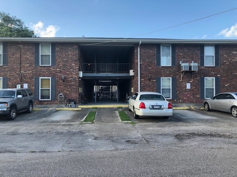 315 Ash St, Unit 15 in Metairie, LA - Building Photo