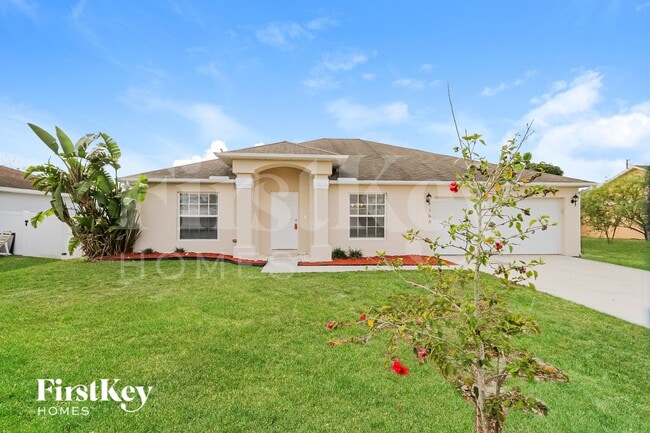 property at 1168 SW Idol Ave