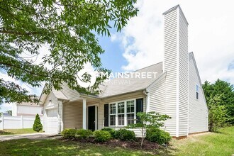 436 Havenbrook Way NW in Concord, NC - Building Photo - Building Photo