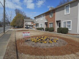 1112 Camden Ave in Rock Hill, SC - Building Photo