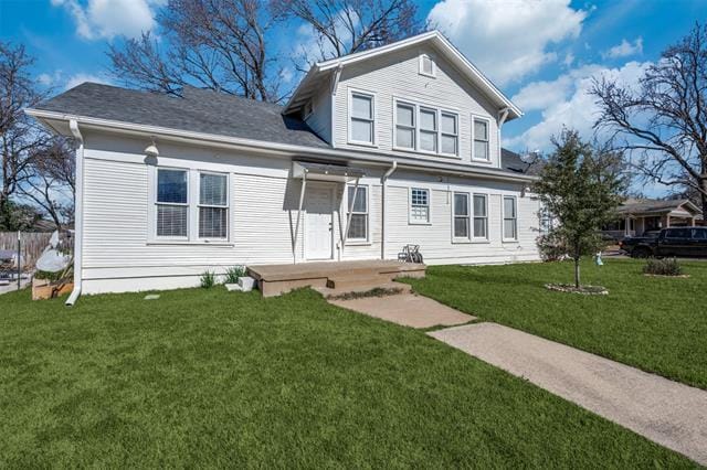 property at 2020 College Ave