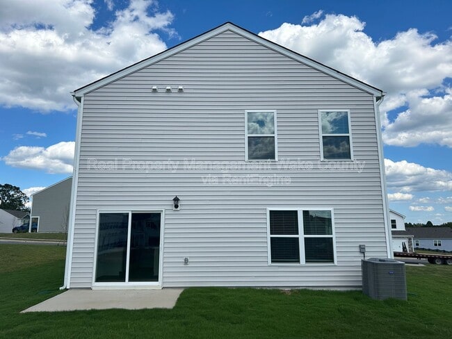 3604 Sorda Ct in Raleigh, NC - Building Photo - Building Photo